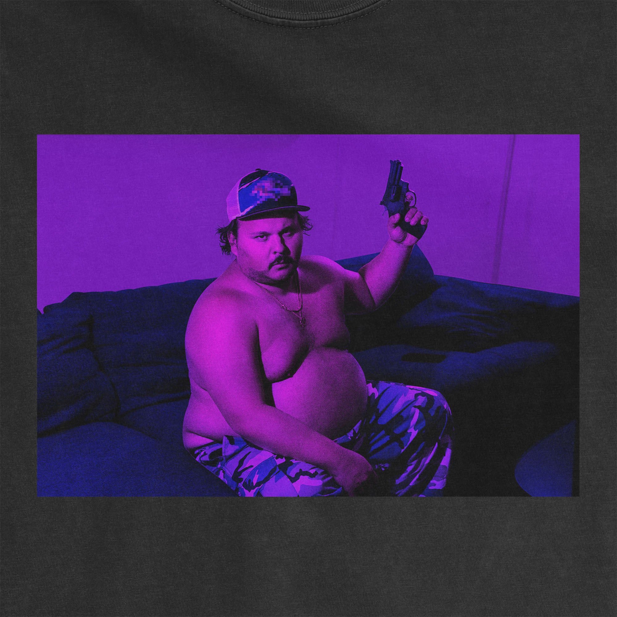 Victory or else Tee – Stavvy Shop