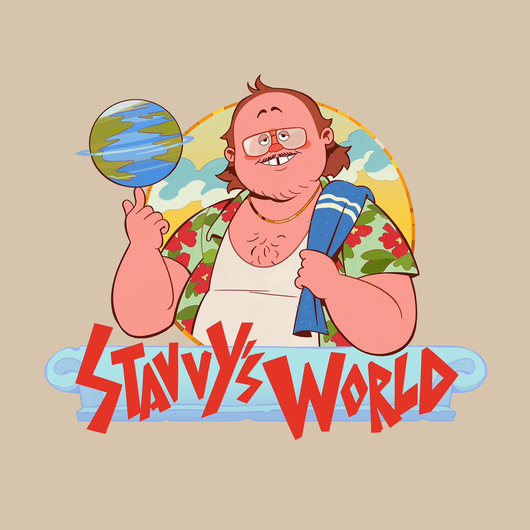 STAVVY.biz – STAVVY SHOP
